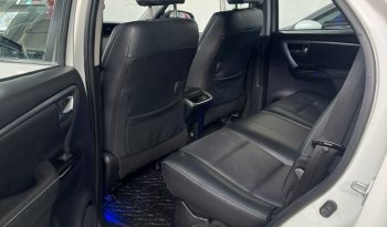 Toyota Hilux SW4 TDI SRX AT 7 Asientos (L21) lleno
