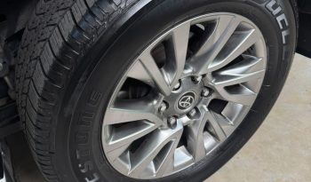 Toyota Hilux SW4 TDI SRX AT 7 Asientos (L21) lleno