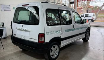 Peugeot Partner Patagonica 1.6 HDi VTC Plus (L10) lleno