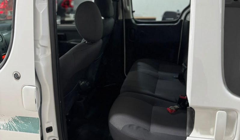 Peugeot Partner Patagonica 1.6 HDi VTC Plus (L10) lleno