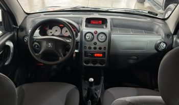 Peugeot Partner Patagonica 1.6 HDi VTC Plus (L10) lleno
