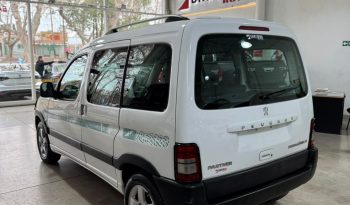 Peugeot Partner Patagonica 1.6 HDi VTC Plus (L10) lleno
