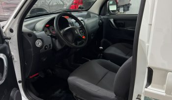 Peugeot Partner Patagonica 1.6 HDi VTC Plus (L10) lleno