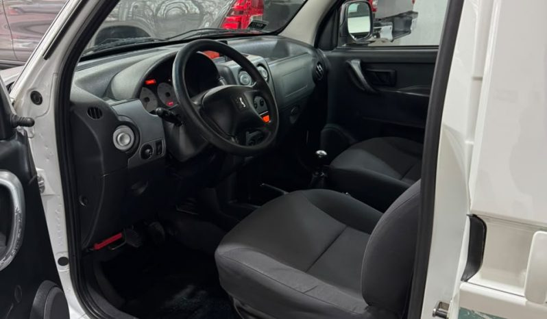 Peugeot Partner Patagonica 1.6 HDi VTC Plus (L10) lleno