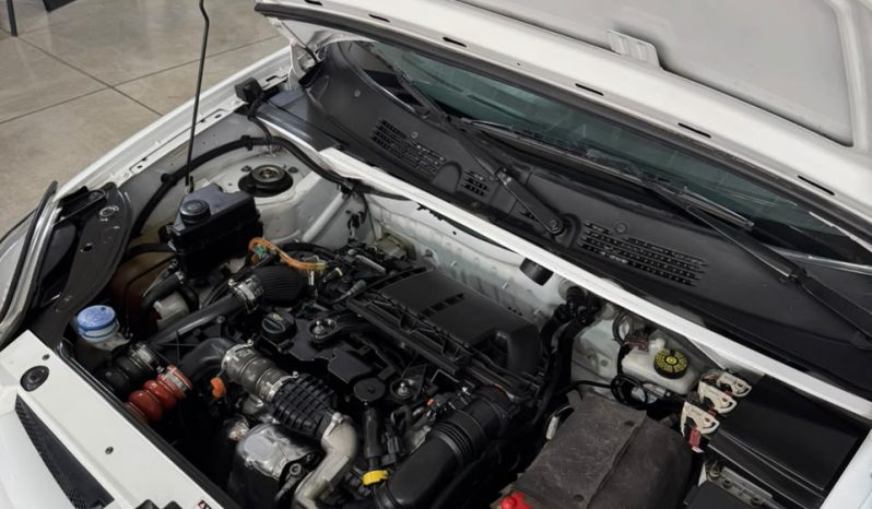 Peugeot Partner Patagonica 1.6 HDi VTC Plus (L10) lleno
