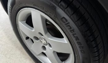 Peugeot Partner Patagonica 1.6 HDi VTC Plus (L10) lleno