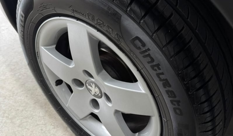 Peugeot Partner Patagonica 1.6 HDi VTC Plus (L10) lleno