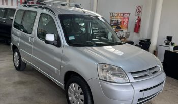 Citroen Berlingo Multispace 1.6i XTR lleno