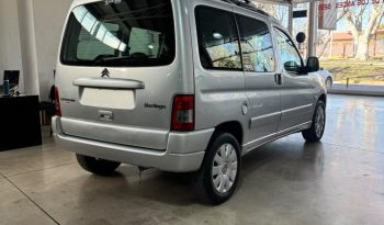 Citroen Berlingo Multispace 1.6i XTR lleno