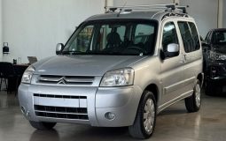 Citroen Berlingo Multispace 1.6i XTR