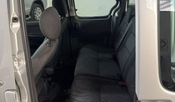 Citroen Berlingo Multispace 1.6i XTR lleno