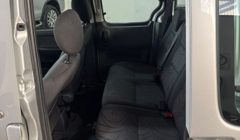 Citroen Berlingo Multispace 1.6i XTR lleno
