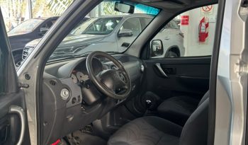 Citroen Berlingo Multispace 1.6i XTR lleno