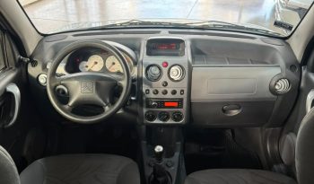 Citroen Berlingo Multispace 1.6i XTR lleno