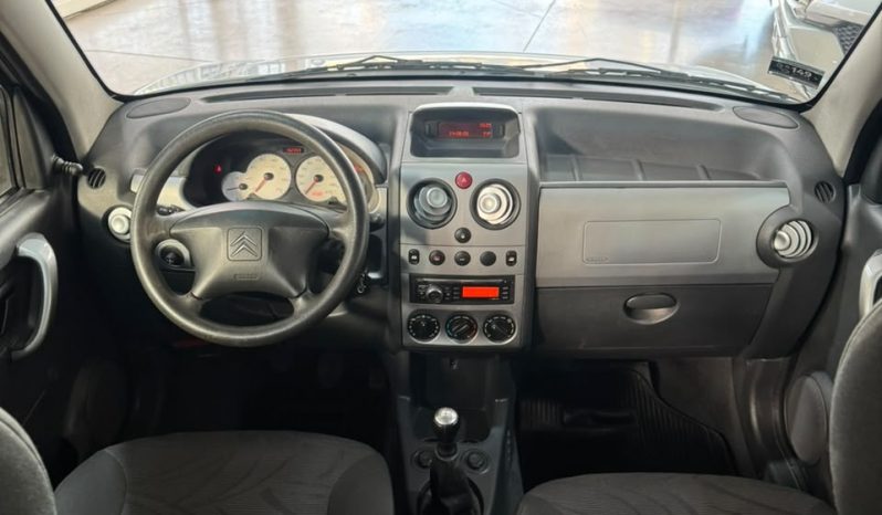 Citroen Berlingo Multispace 1.6i XTR lleno