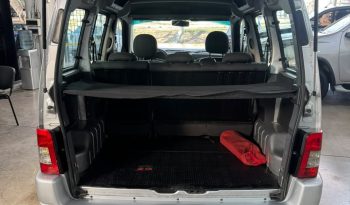Citroen Berlingo Multispace 1.6i XTR lleno
