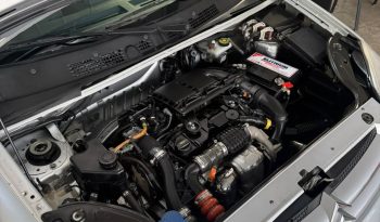 Citroen Berlingo Multispace 1.6i XTR lleno