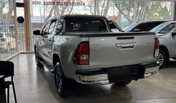 Toyota Hilux (L21) 2.4 TDI C/D 4×2 SR 150cv lleno