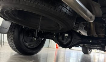 Toyota Hilux (L21) 2.4 TDI C/D 4×2 SR 150cv lleno