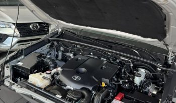 Toyota Hilux (L21) 2.4 TDI C/D 4×2 SR 150cv lleno
