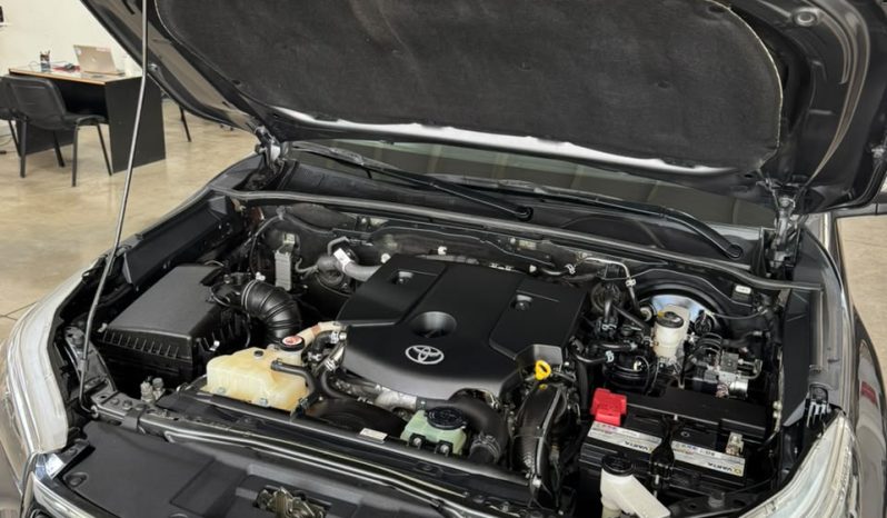 Toyota Hilux (L19) 2.8 TDI C/D 4×2 SRX 177cv lleno
