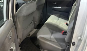 Toyota Hilux (L12) 3.0 C/D 4×4 TDI SRV 171cv lleno