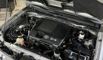 Toyota Hilux (L12) 3.0 C/D 4×4 TDI SRV 171cv lleno