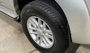 Toyota Hilux (L12) 3.0 C/D 4×4 TDI SRV 171cv lleno