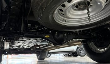 Toyota Hilux (L12) 3.0 C/D 4×4 TDI SRV 171cv lleno