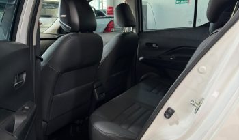 Nissan Kicks 1.6 Exclusive CVT (L22 lleno