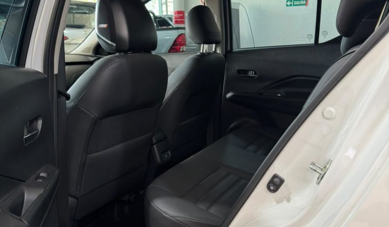 Nissan Kicks 1.6 Exclusive CVT (L22 lleno