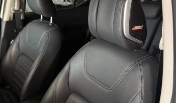 Nissan Kicks 1.6 Exclusive CVT (L22 lleno