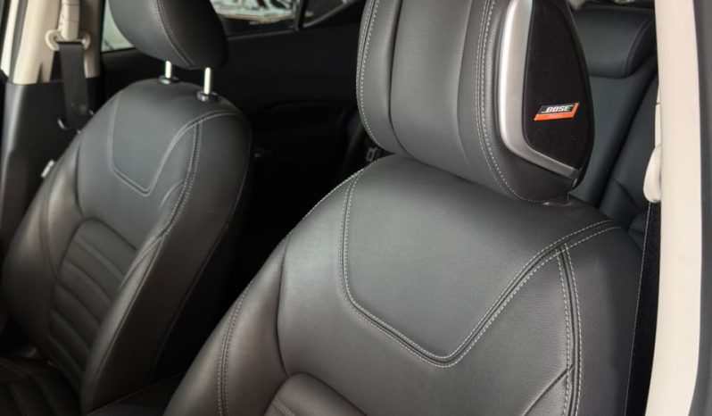 Nissan Kicks 1.6 Exclusive CVT (L22 lleno