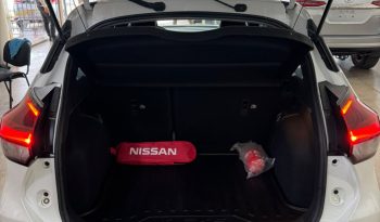 Nissan Kicks 1.6 Exclusive CVT (L22 lleno