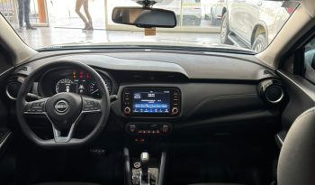 Nissan Kicks 1.6 Exclusive CVT (L22 lleno