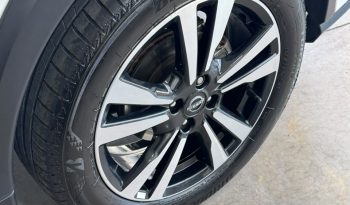 Nissan Kicks 1.6 Exclusive CVT (L22 lleno