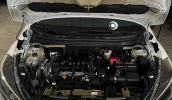 Nissan Kicks 1.6 Exclusive CVT (L22 lleno