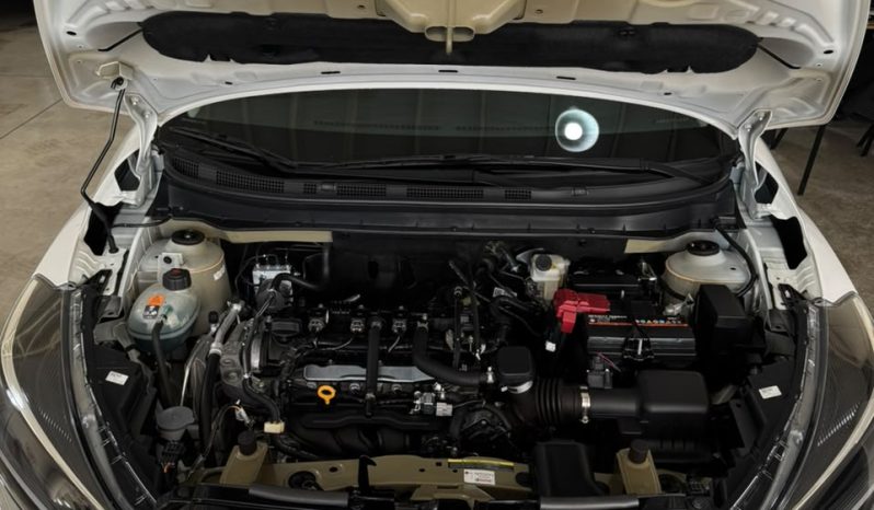 Nissan Kicks 1.6 Exclusive CVT (L22 lleno
