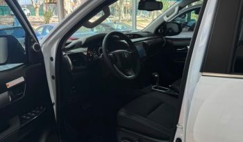 Toyota Hilux (L24) 2.8 TDI C/D 4X4 SRX AT6 lleno