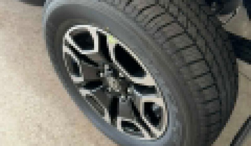 Toyota Hilux (L24) 2.8 TDI C/D 4X4 SRX AT6 lleno