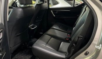 Toyota Hilux SW4 TDI SRX AT 7 Asientos (L21) lleno