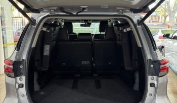Toyota Hilux SW4 TDI SRX AT 7 Asientos (L21) lleno