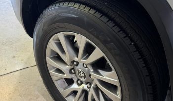 Toyota Hilux SW4 TDI SRX AT 7 Asientos (L21) lleno