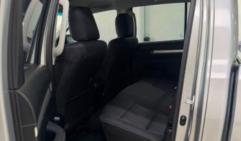 Toyota Hilux (L24) 2.4 TDI C/D 4X2 SR AT6 lleno