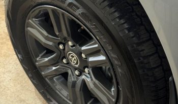 Toyota Hilux (L24) 2.4 TDI C/D 4X2 SR AT6 lleno