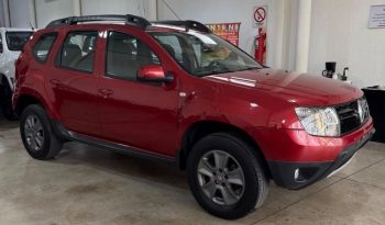 Renault Duster Fase II 2.0 4×2 Privilege 143cv (L15) lleno