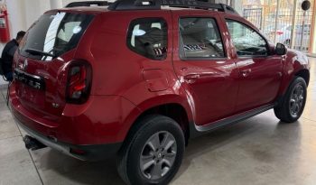 Renault Duster Fase II 2.0 4×2 Privilege 143cv (L15) lleno