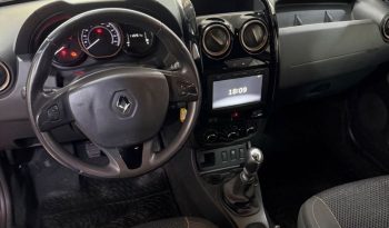 Renault Duster Fase II 2.0 4×2 Privilege 143cv (L15) lleno