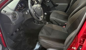 Renault Duster Fase II 2.0 4×2 Privilege 143cv (L15) lleno