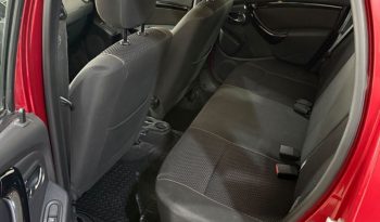 Renault Duster Fase II 2.0 4×2 Privilege 143cv (L15) lleno